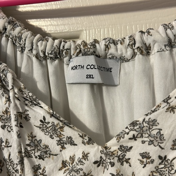 Dress - Picture 5 of 5